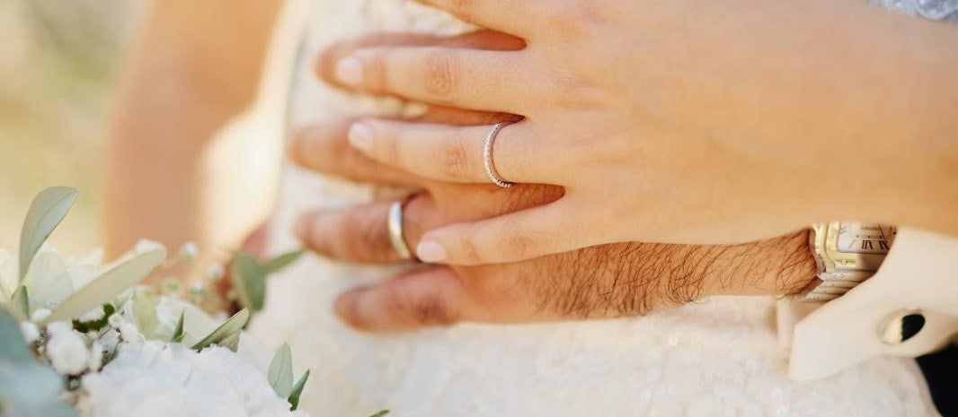 FIANÇAILLES / MARIAGES