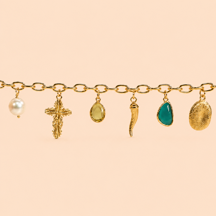 BRACCIALE SUMMER CROIX