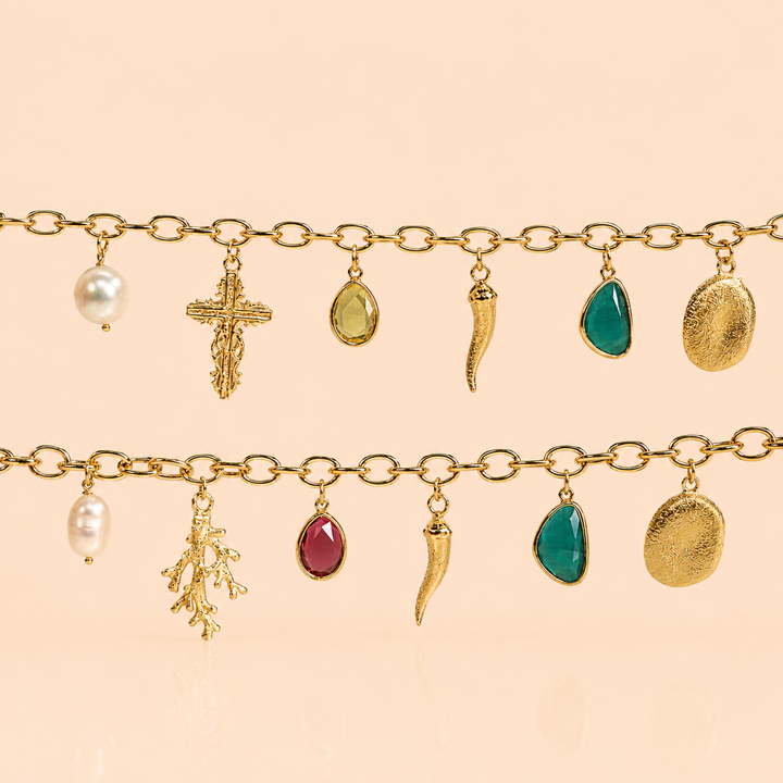 BRACCIALE SUMMER CROIX