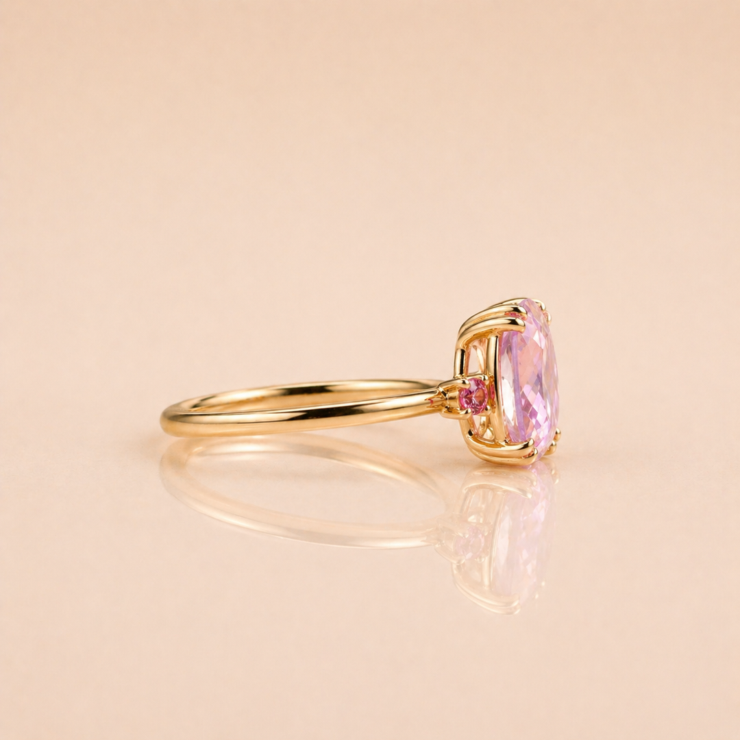 CLÉO MINI BABY ROSE