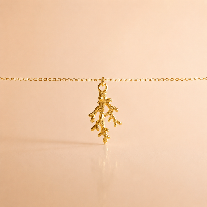 COLLANA CORALLO PICCOLO