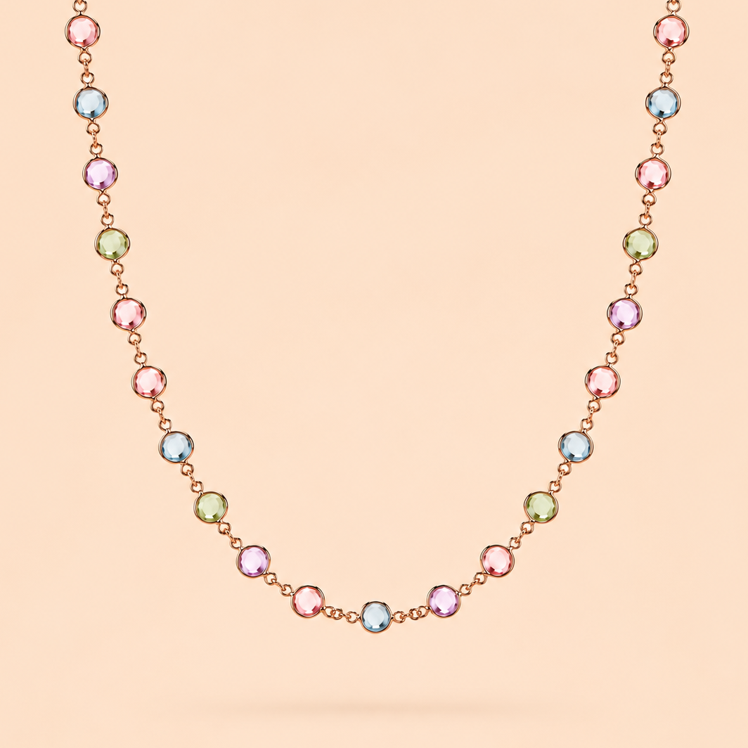 COLLANA SERENA