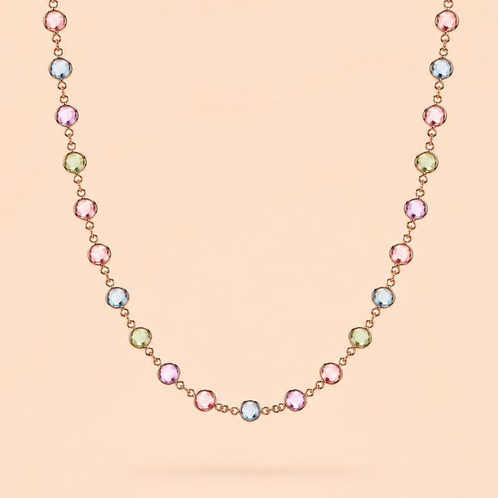 COLLANA SERENA