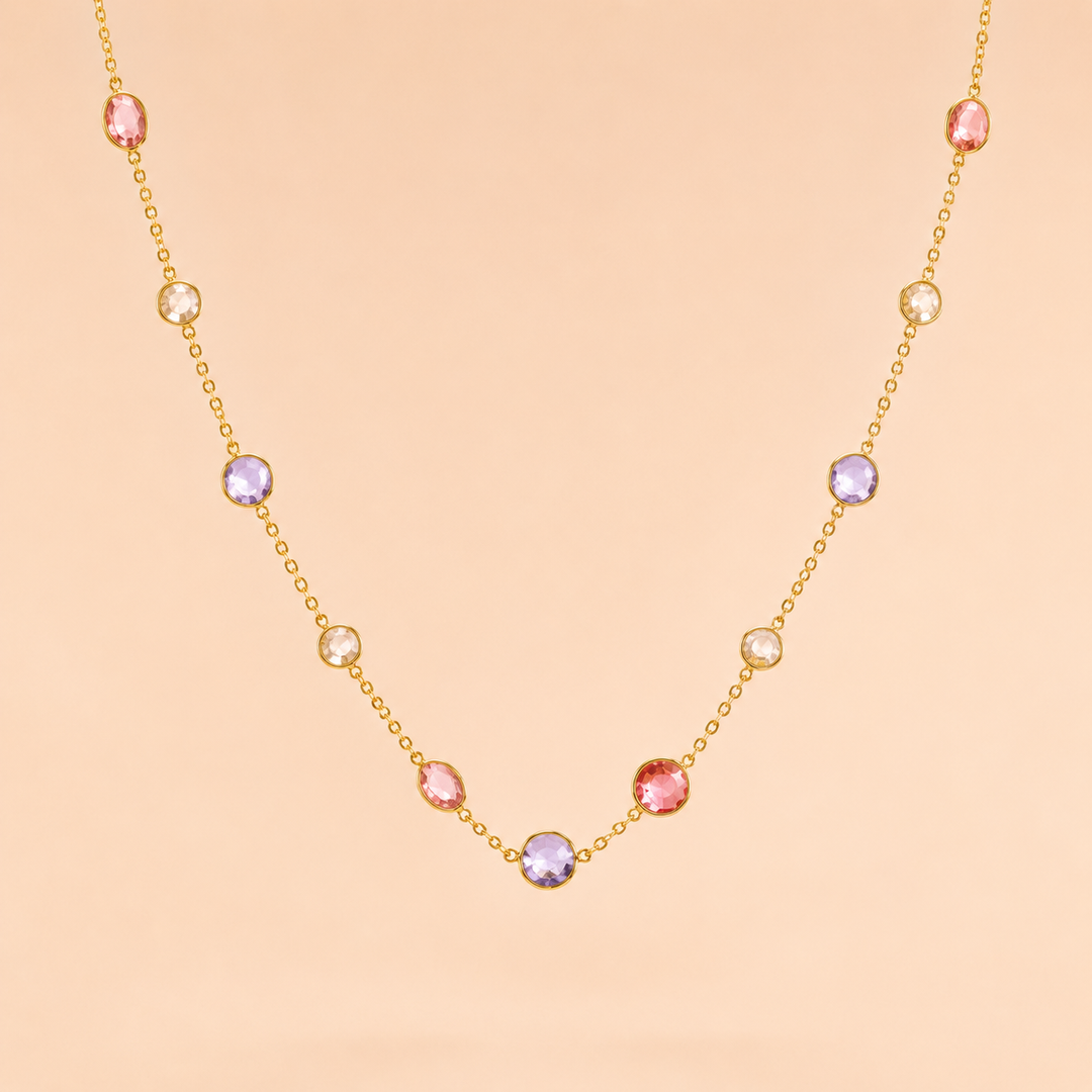 COLLANA SERENA