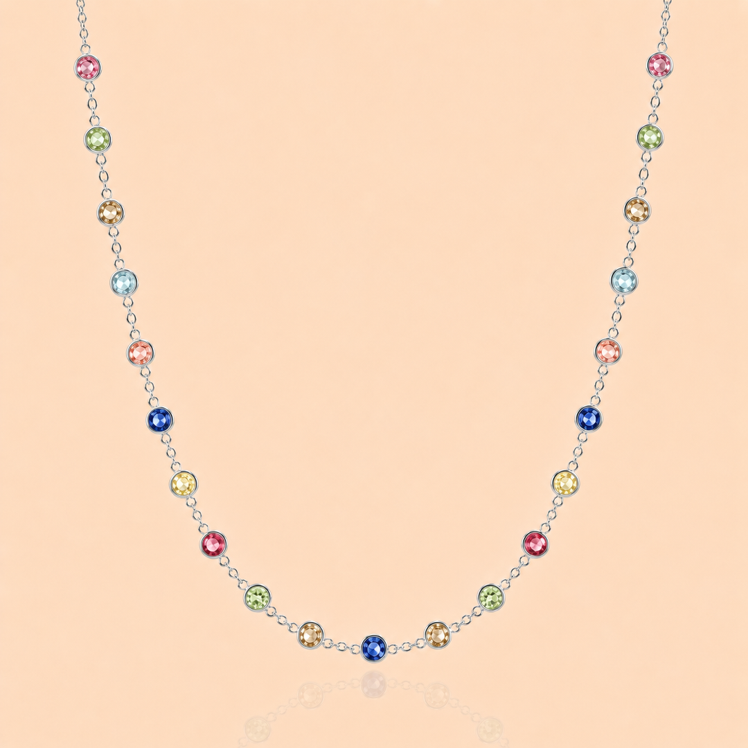 COLLANA SERENA
