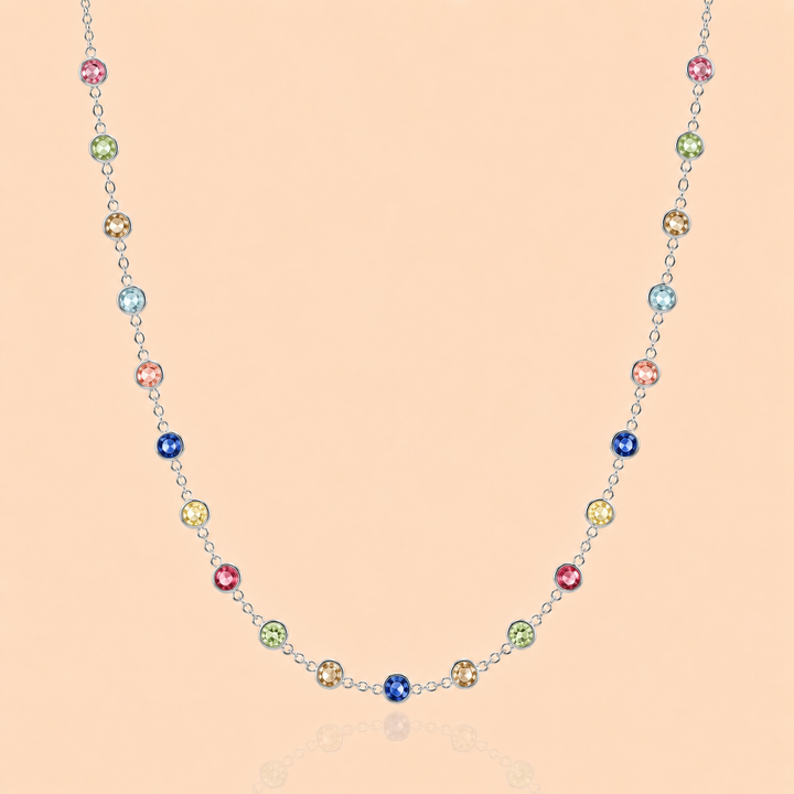 COLLANA SERENA