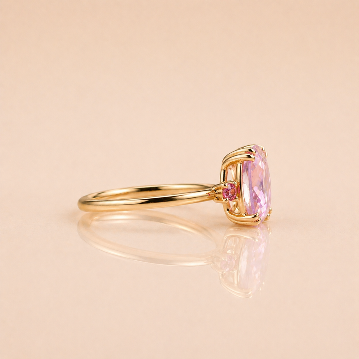 CLÉO MINI BABY ROSE