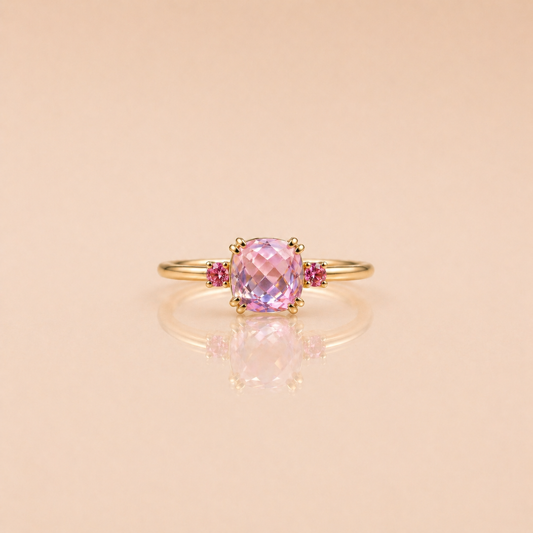 CLÉO MINI BABY ROSE