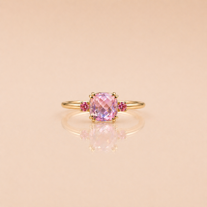 CLÉO MINI BABY ROSE