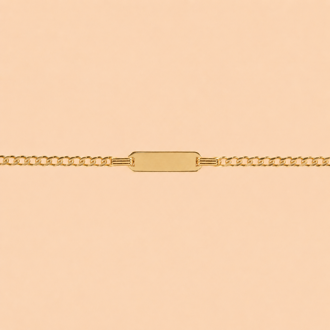 BRACCIALE PETRU GOURMETTE