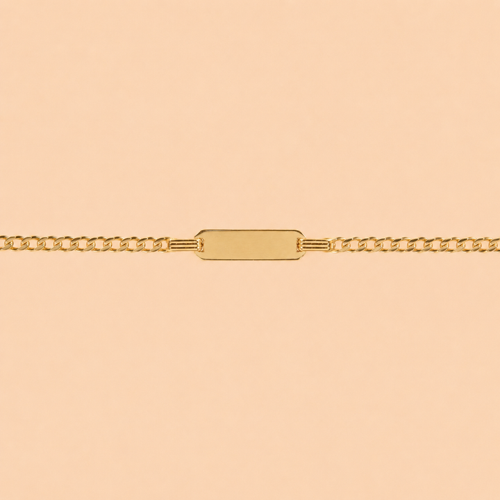 BRACCIALE PETRU GOURMETTE
