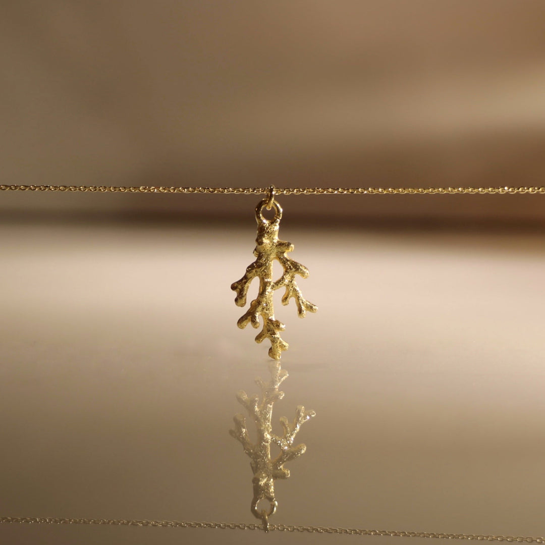 COLLANA CORALLO PICCOLO