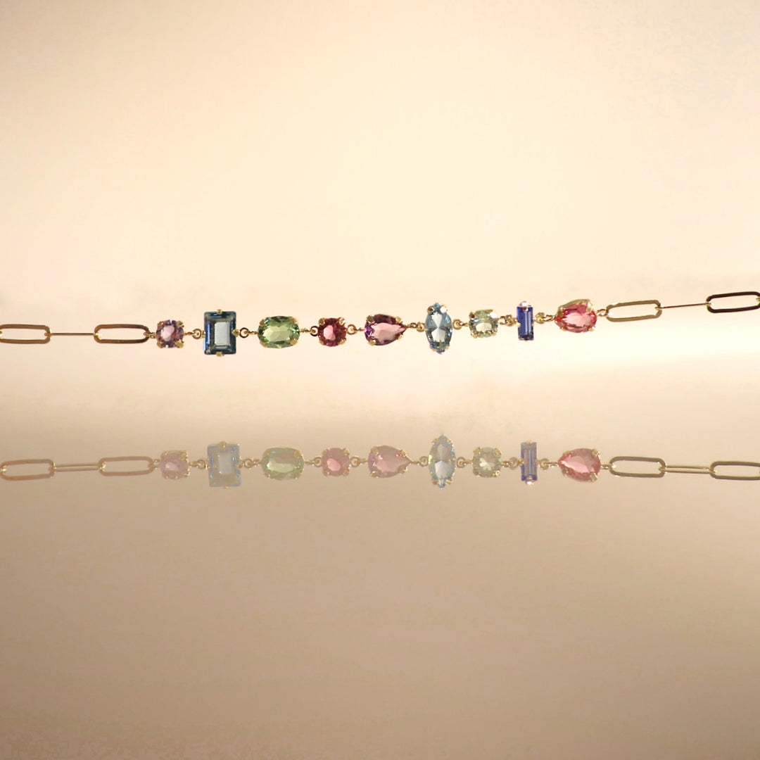 BRACELET DONATELLA