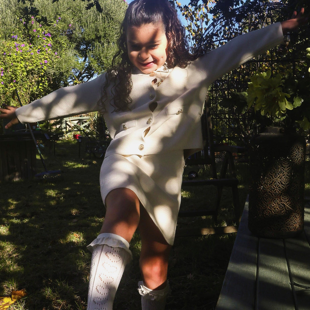 HEART OF THE OCEAN PENDANT