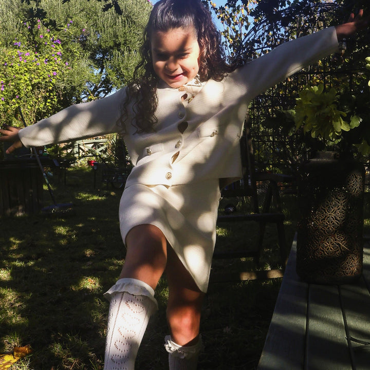 HEART OF THE OCEAN PENDANT