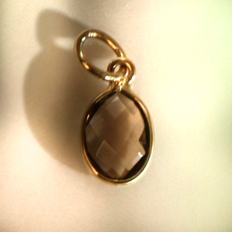 PENDANT PARTHENOPE CAFÉ