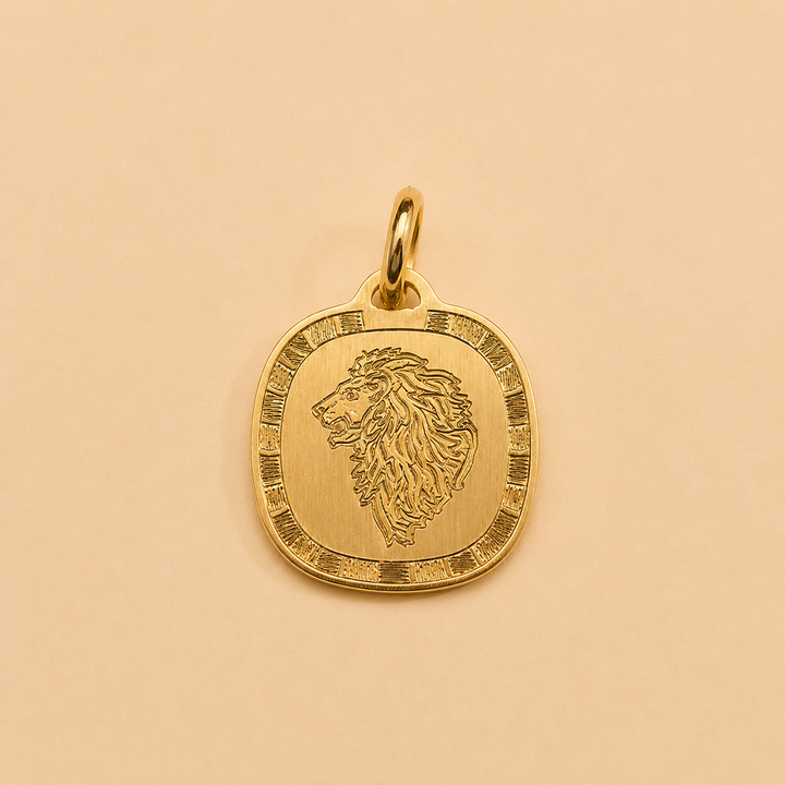 CIONDOLO SEGNO ZODIACALE