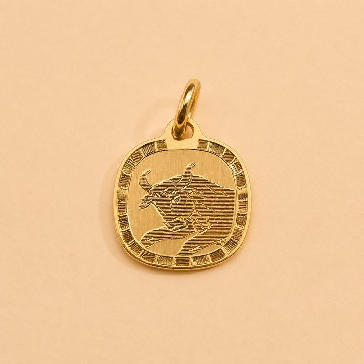 CIONDOLO SEGNO ZODIACALE