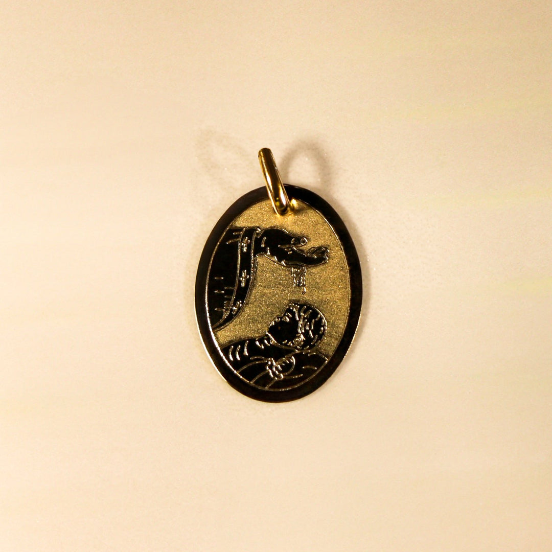 BAPTISM PENDANT