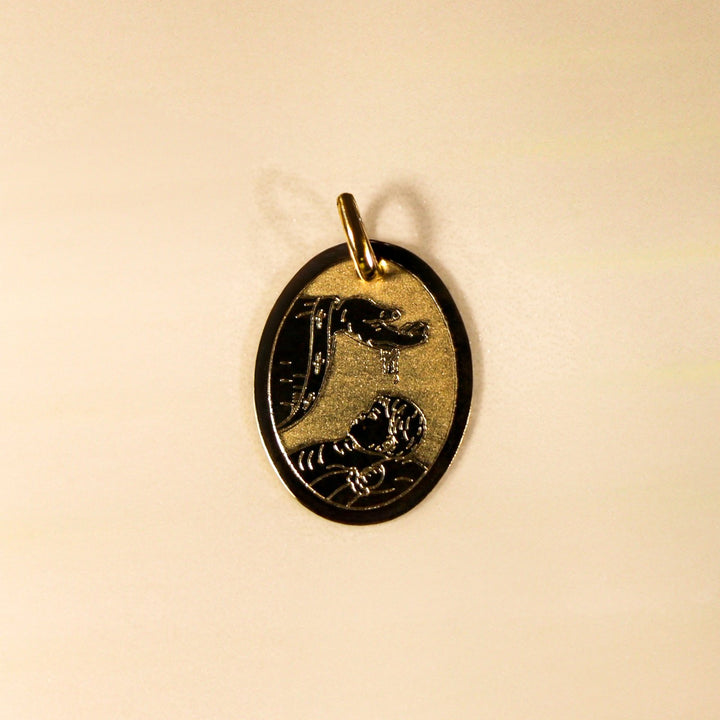 BAPTISM PENDANT