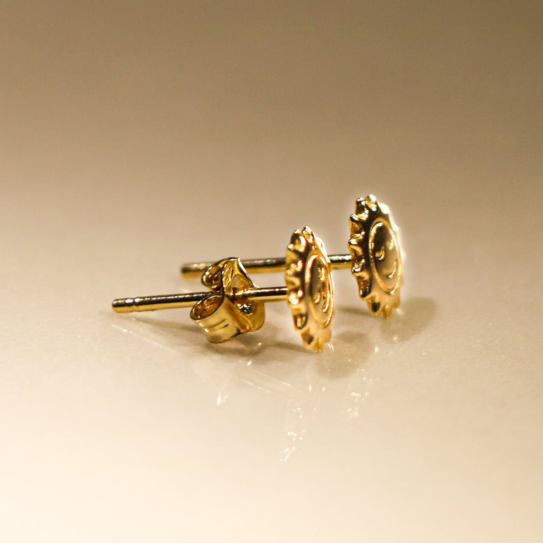 SOLE SORRISO EARRINGS