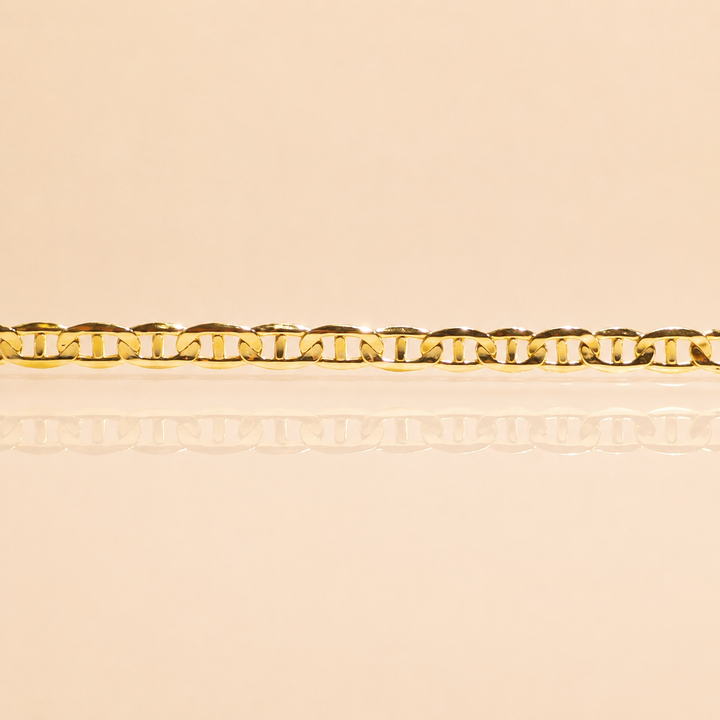 CATENA SIMON PÀ XL ORO GIALLO